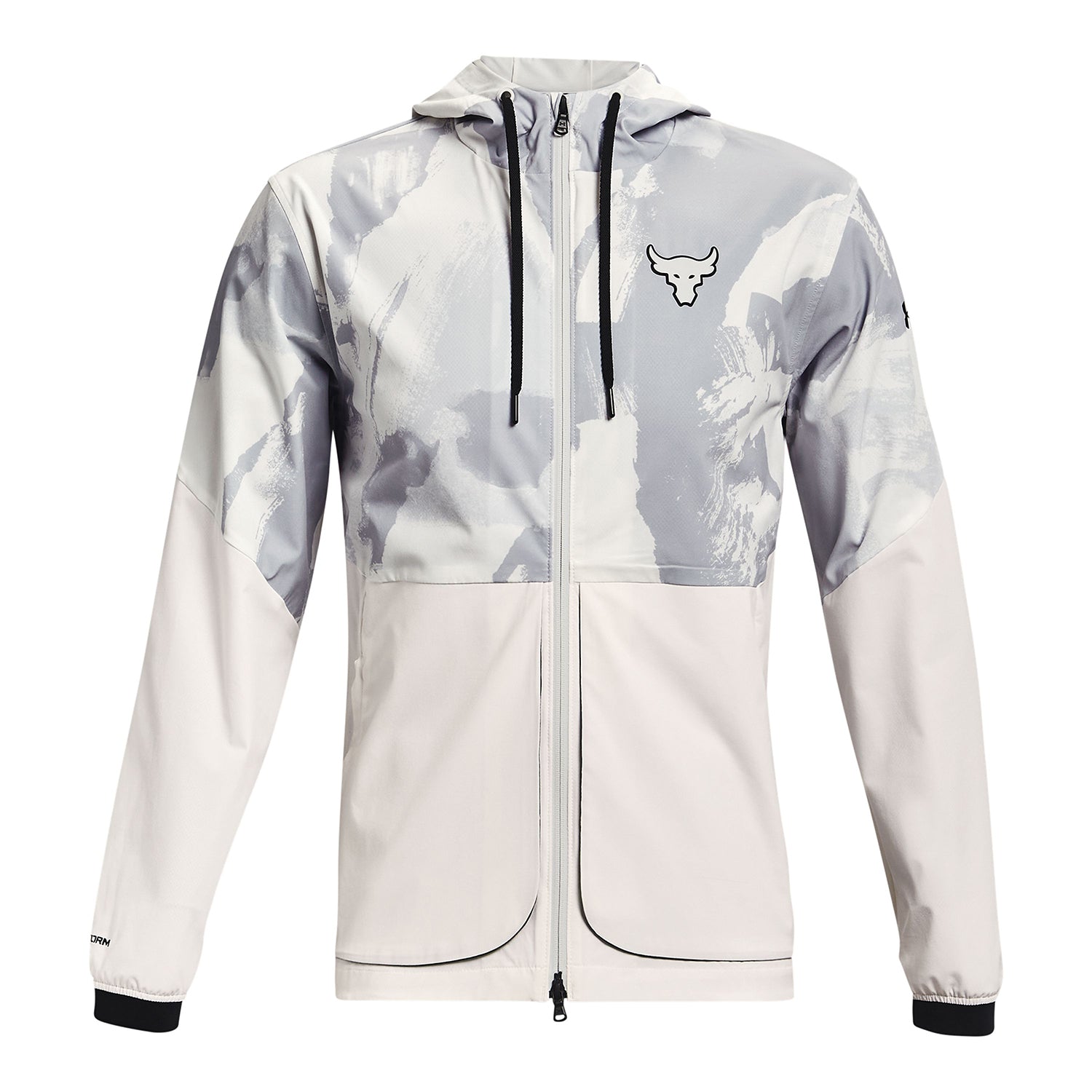 Chaqueta Project Rock Legacy Windbreaker para Hombre