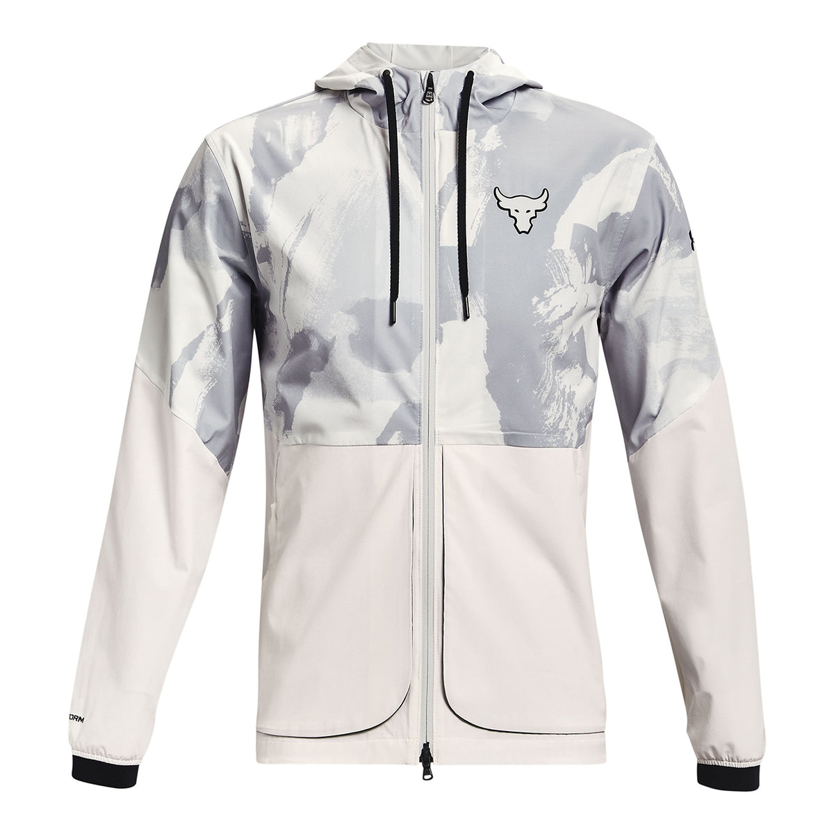 Chaqueta Project Rock Legacy Windbreaker para Hombre