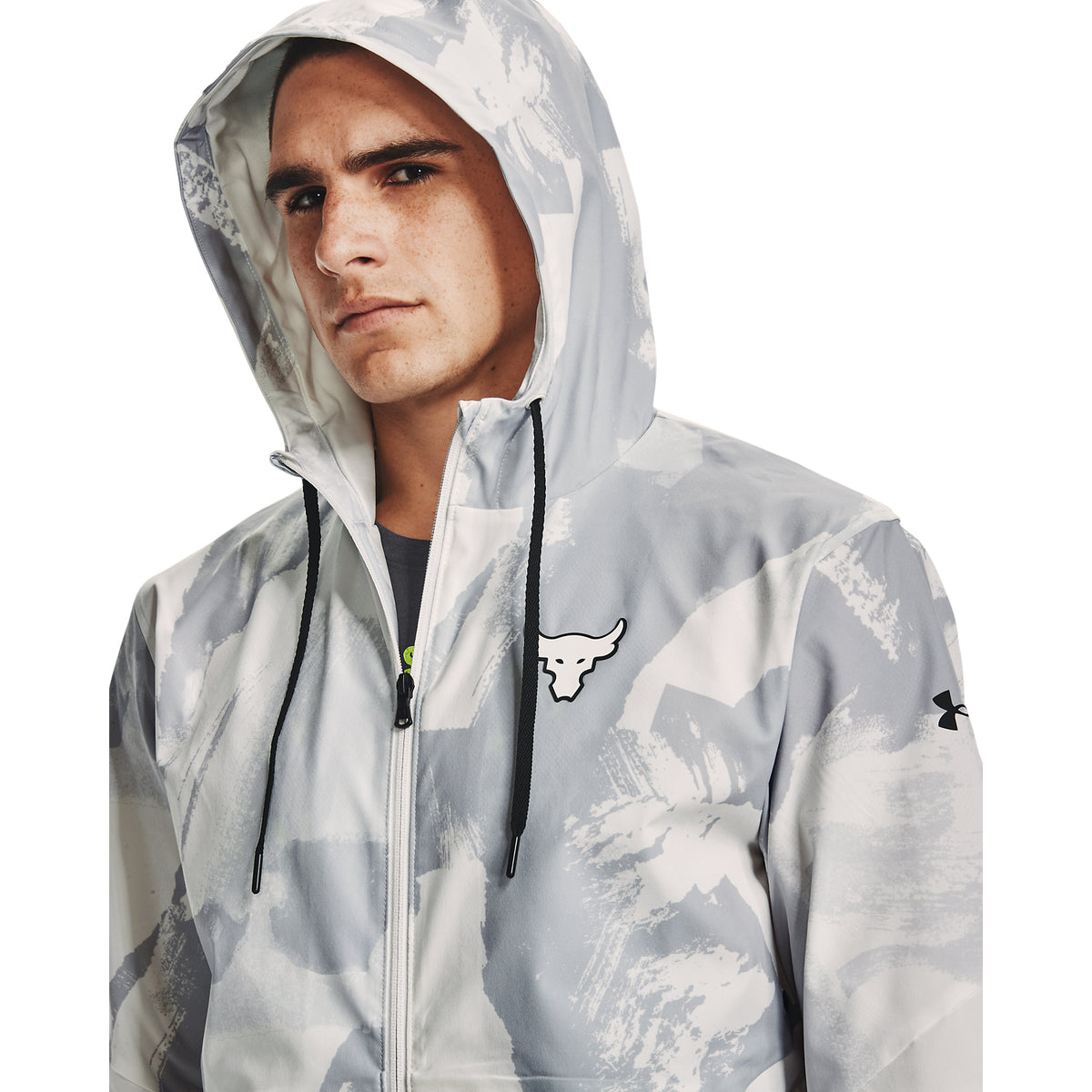 Chaqueta Project Rock Legacy Windbreaker para Hombre