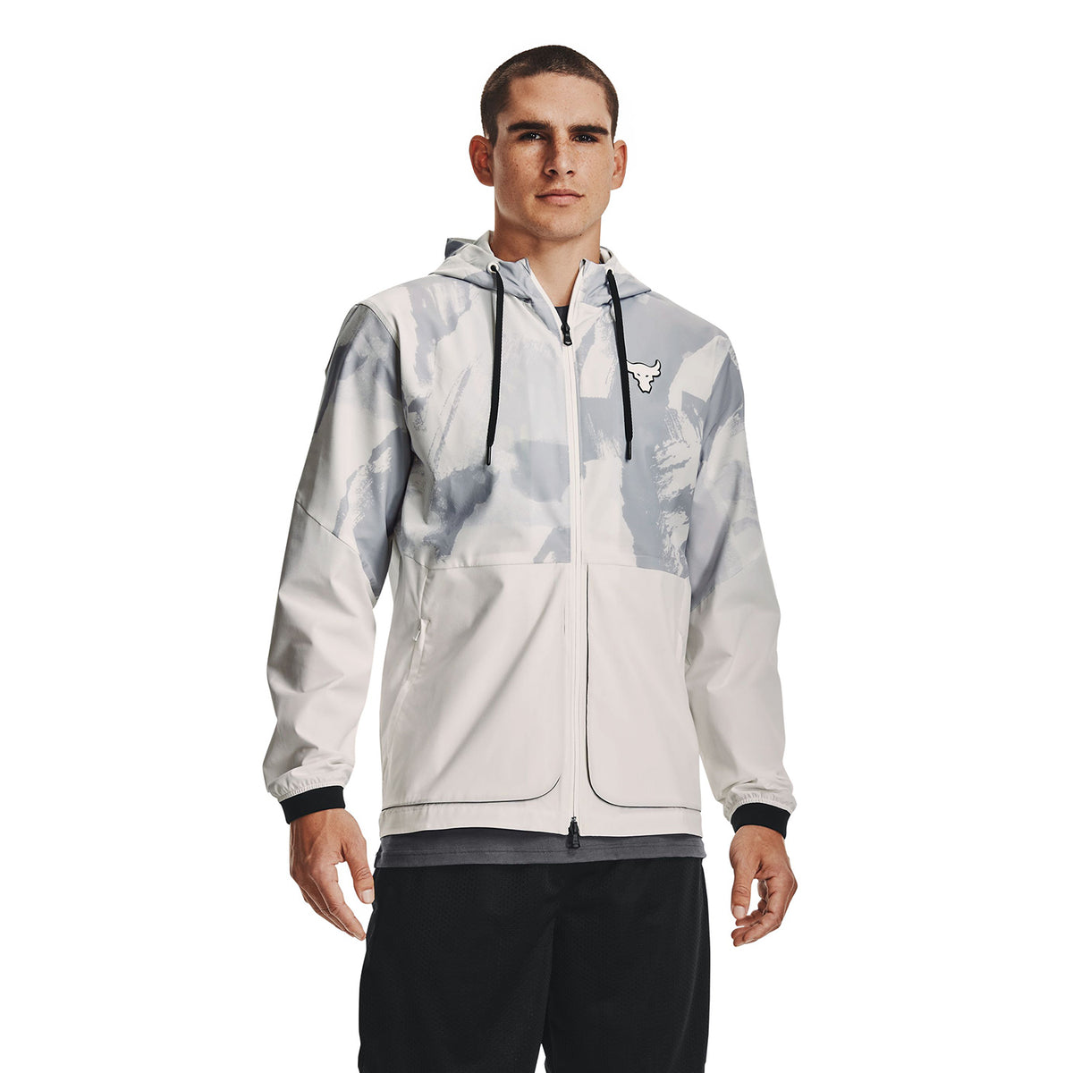 Chaqueta Project Rock Legacy Windbreaker para Hombre