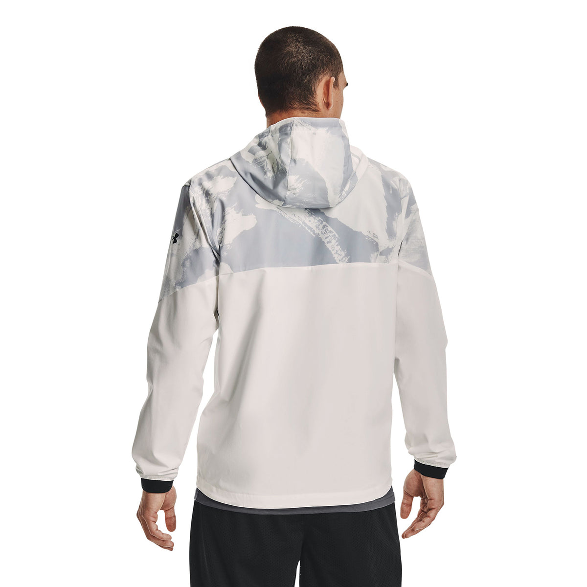 Chaqueta Project Rock Legacy Windbreaker para Hombre