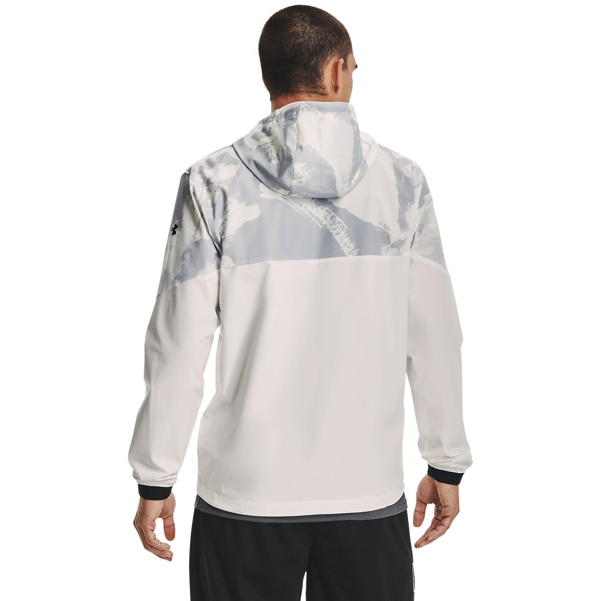 Chaqueta Project Rock Legacy Windbreaker para Hombre