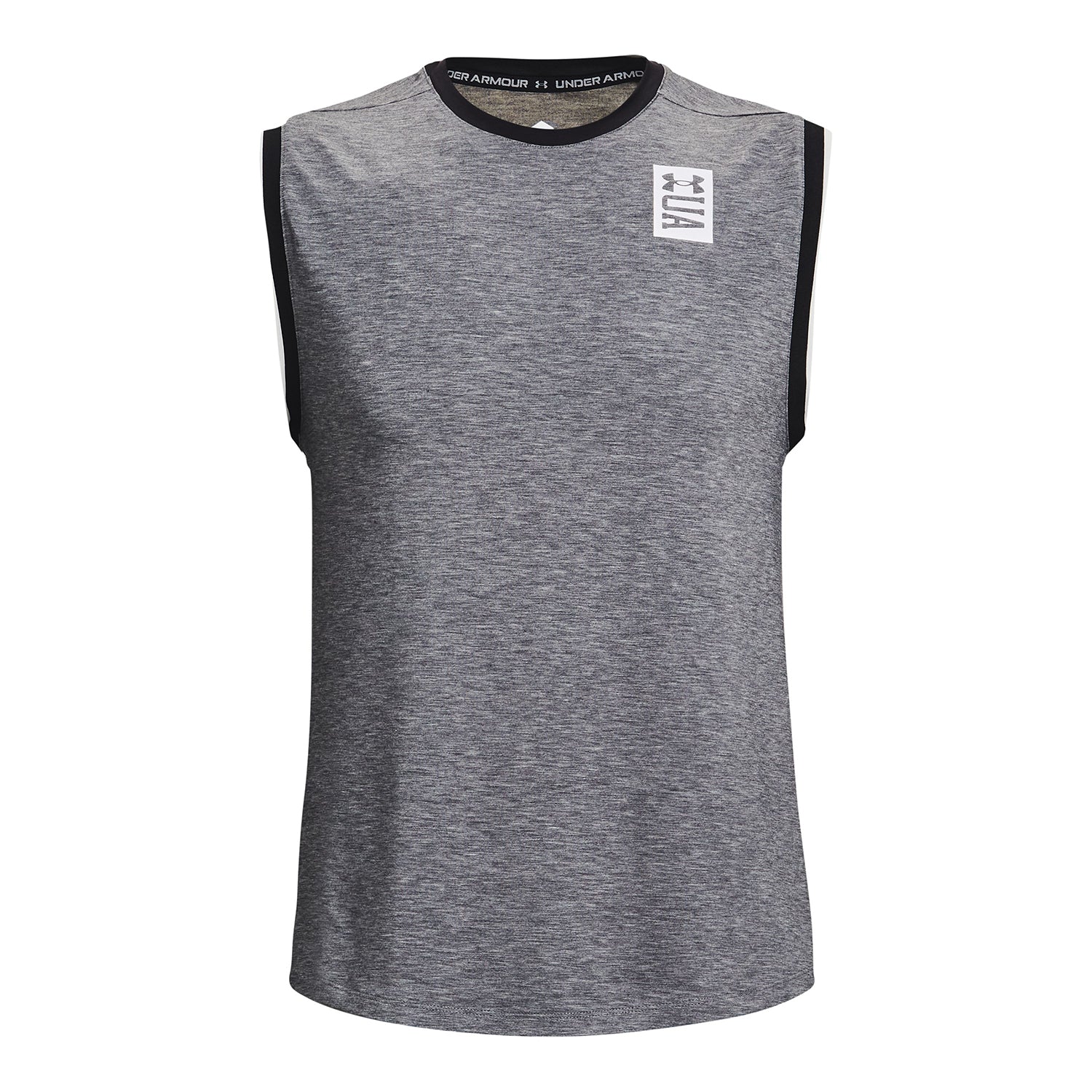 Polera sin Mangas UA RECOVER™ para Hombre