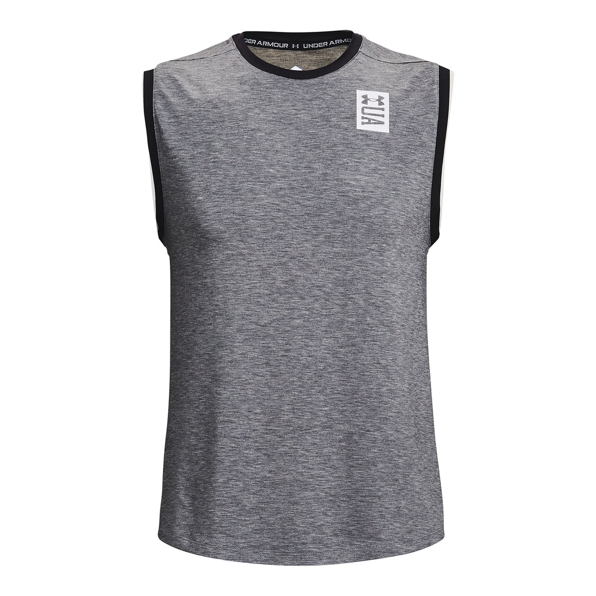 Polera sin Mangas UA RECOVER™ para Hombre