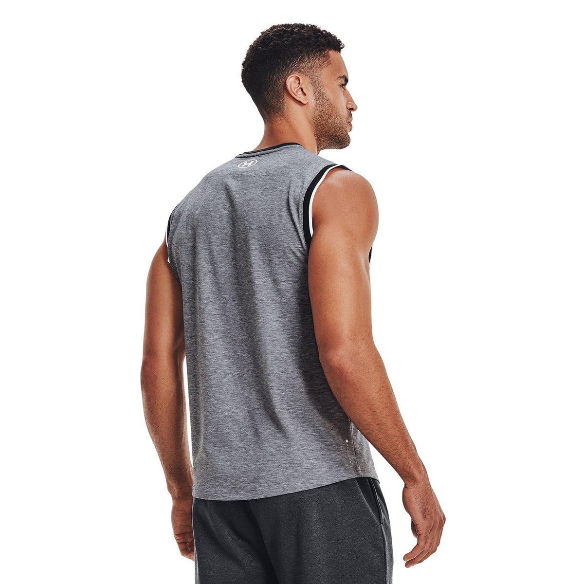 Polera sin Mangas UA RECOVER™ para Hombre