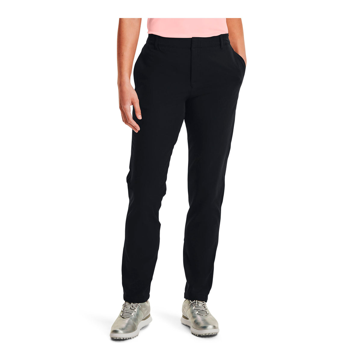 Pantalones Links para mujer Under Armour