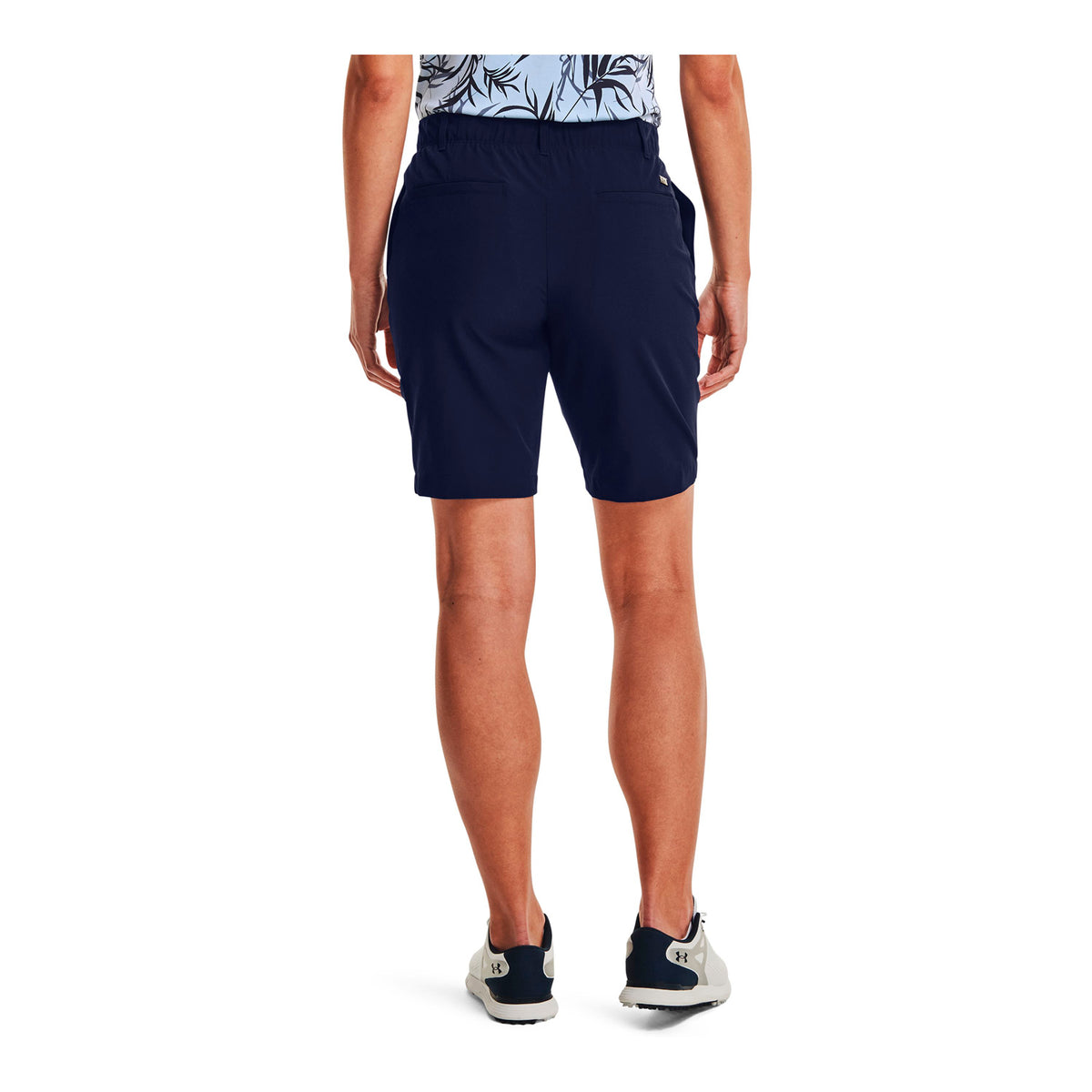 Short Links para mujer Under Armour