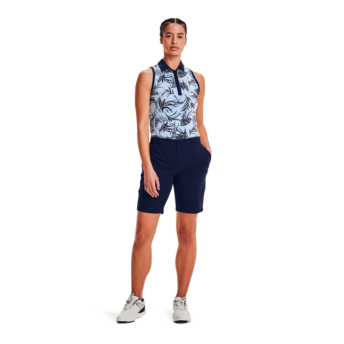 Short Links para mujer Under Armour