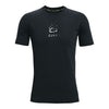Polera Curry UNDRTD Splash para Hombre