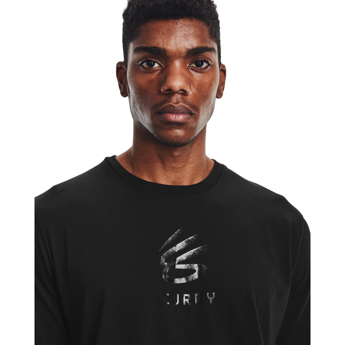 Polera Curry UNDRTD Splash para Hombre