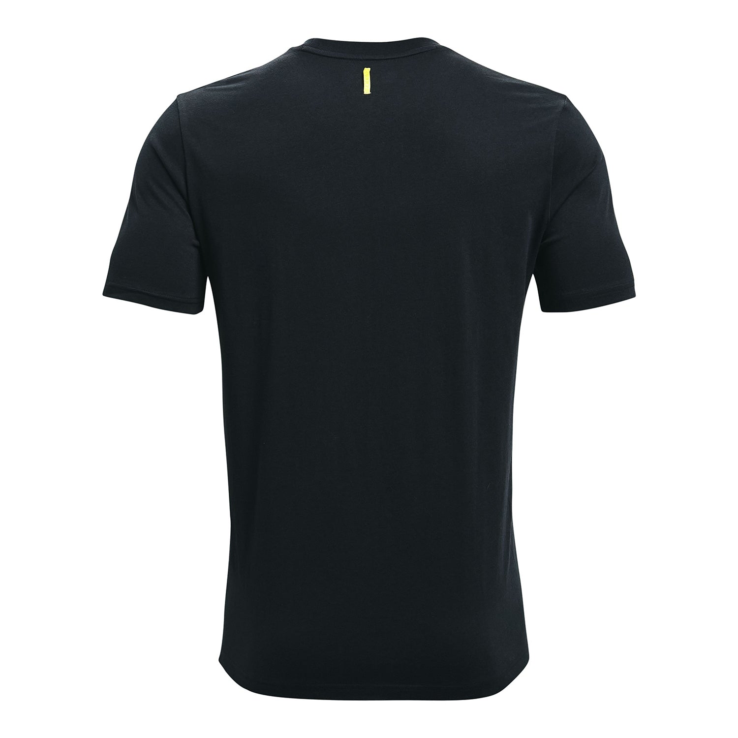 Polera Curry UNDRTD Splash para Hombre