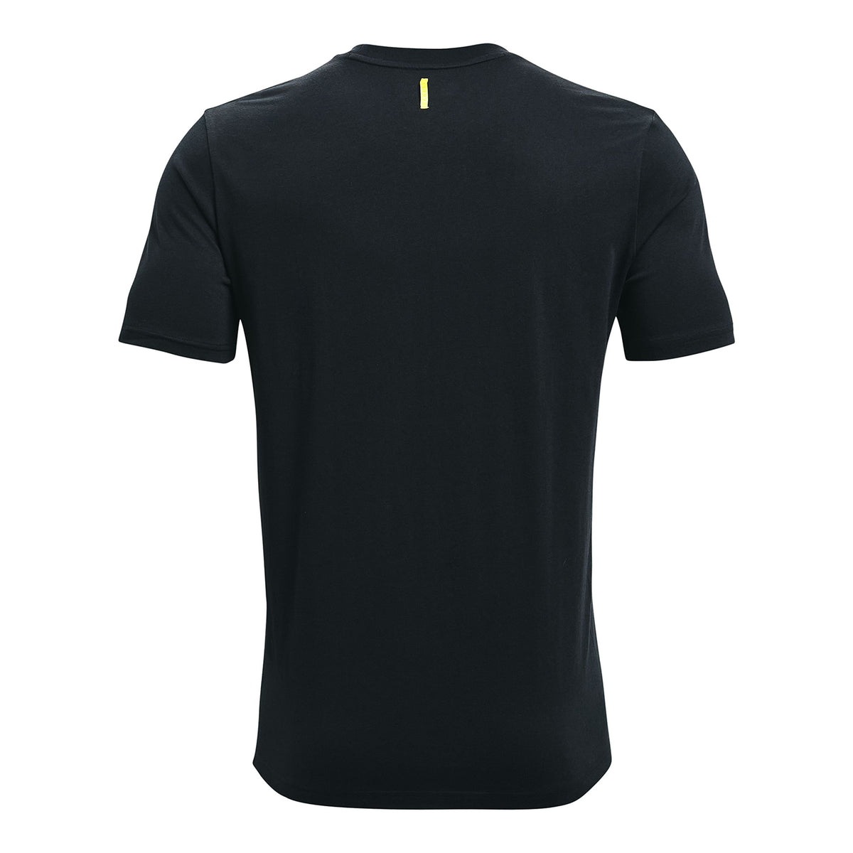 Polera Curry UNDRTD Splash para Hombre
