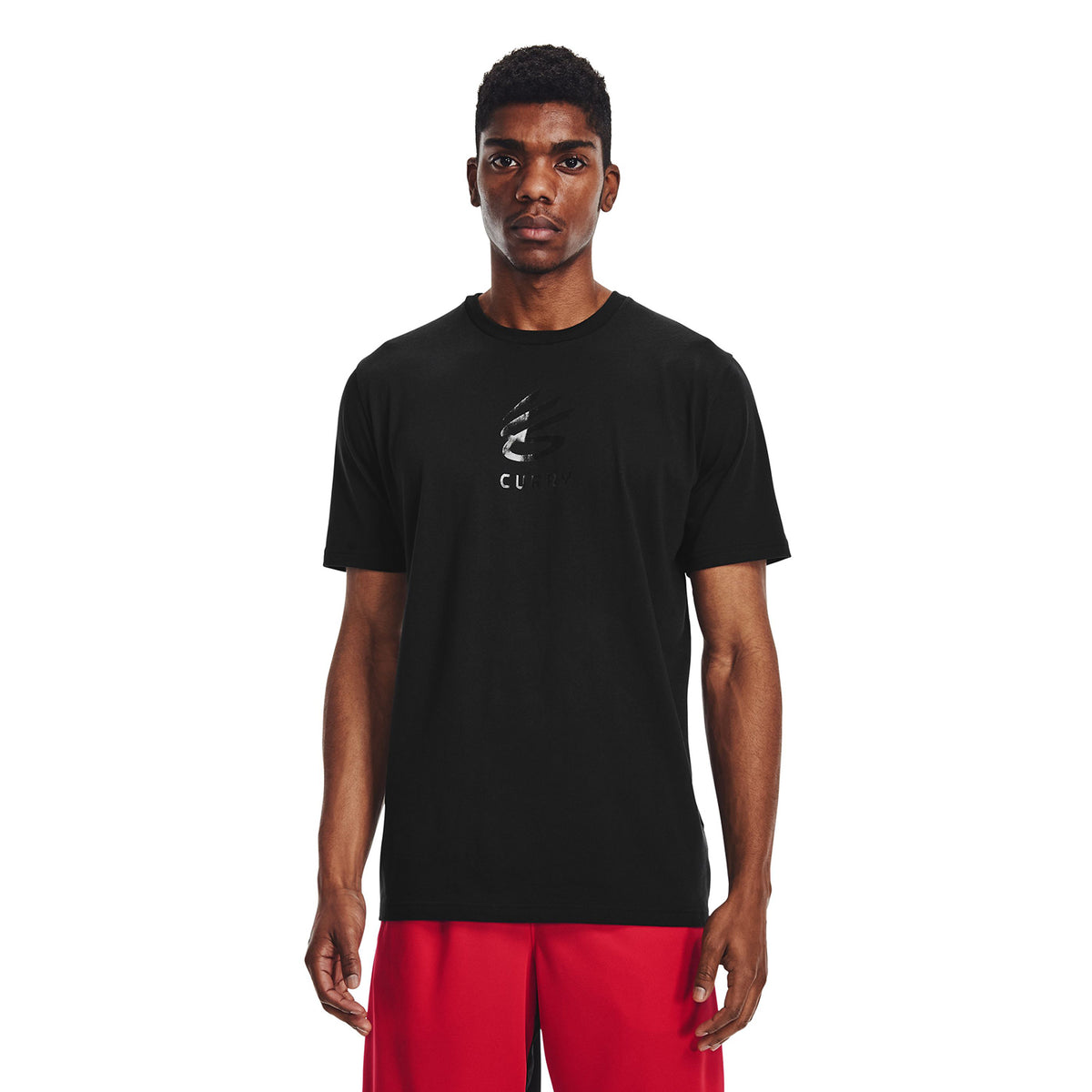 Polera Curry UNDRTD Splash para Hombre