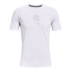 Polera Curry UNDRTD Splash para Hombre