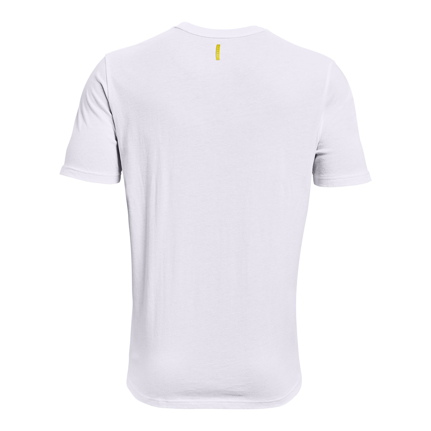 Polera Curry UNDRTD Splash para Hombre