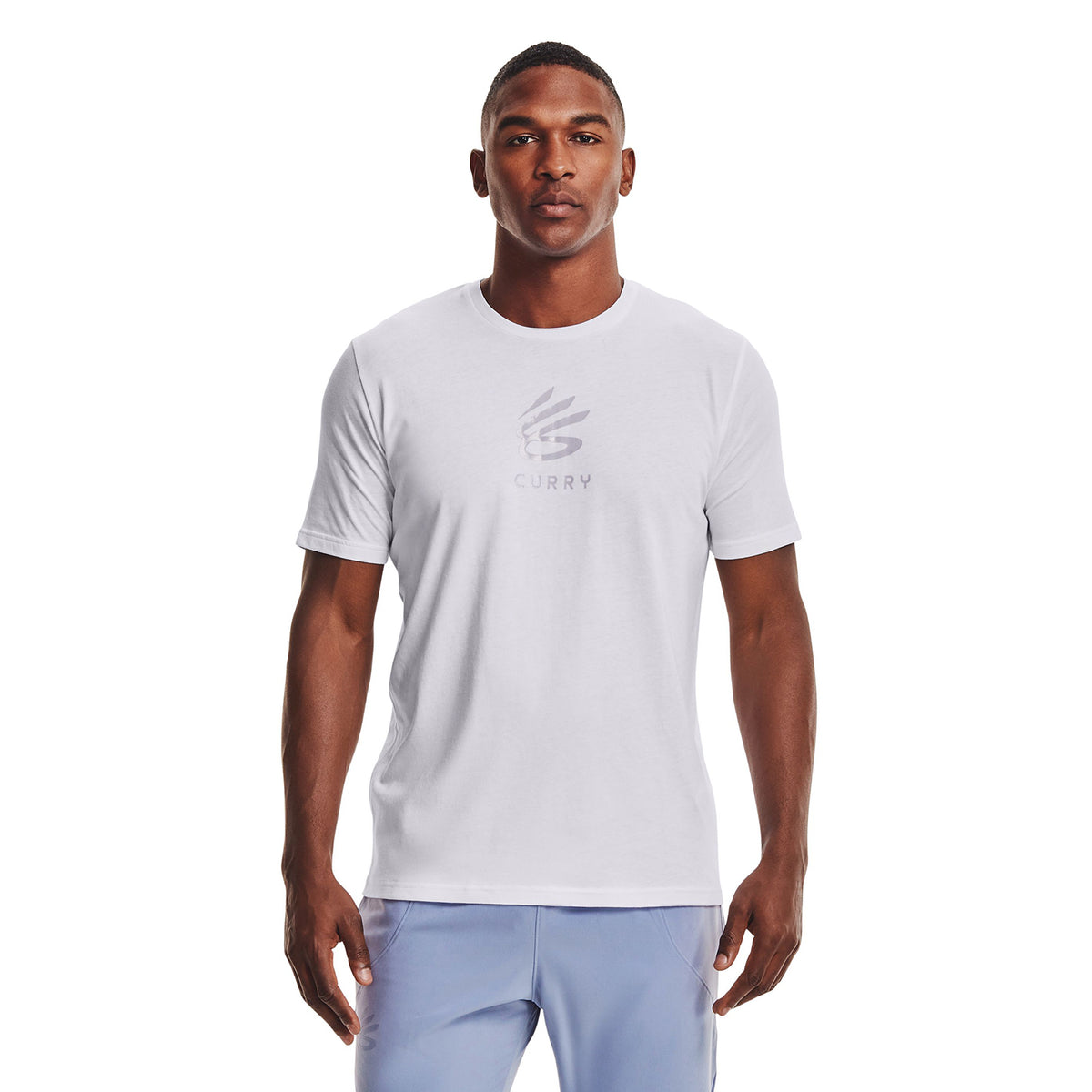 Polera Curry UNDRTD Splash para Hombre