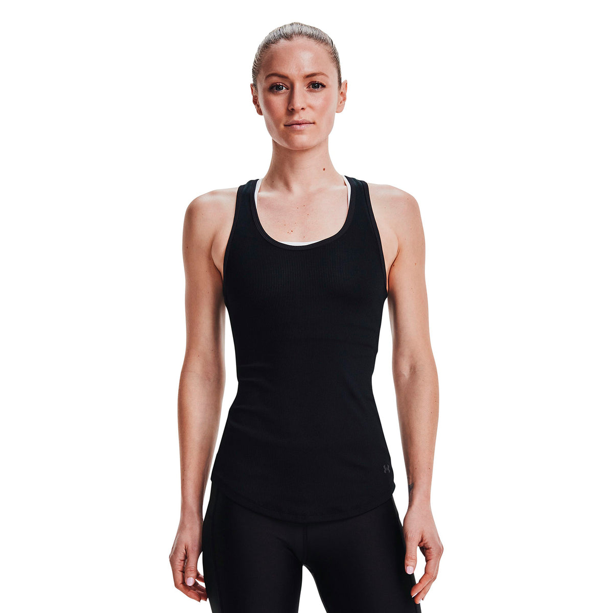 Polera sin Mangas UA Victory para Mujer