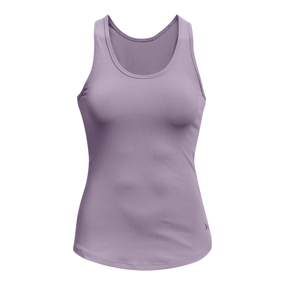 Polera sin Mangas UA Victory para Mujer