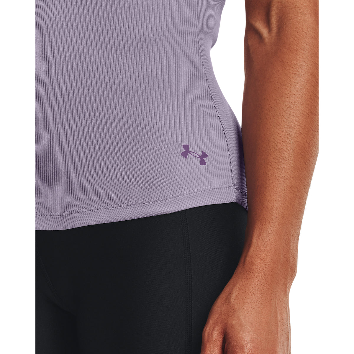 Polera sin Mangas UA Victory para Mujer