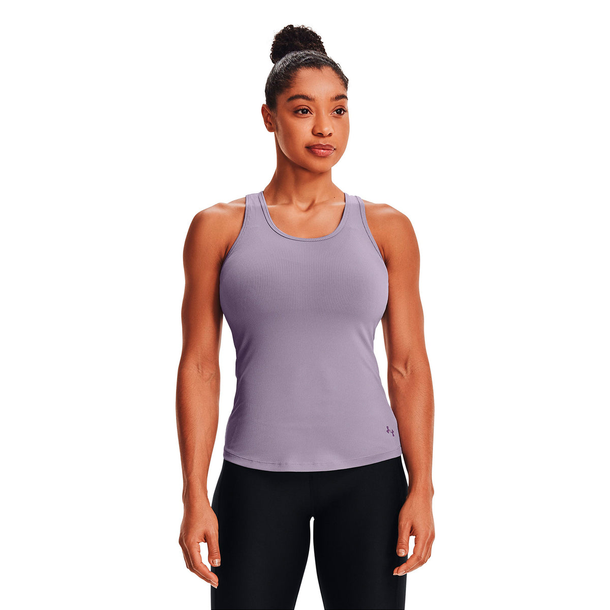 Polera sin Mangas UA Victory para Mujer