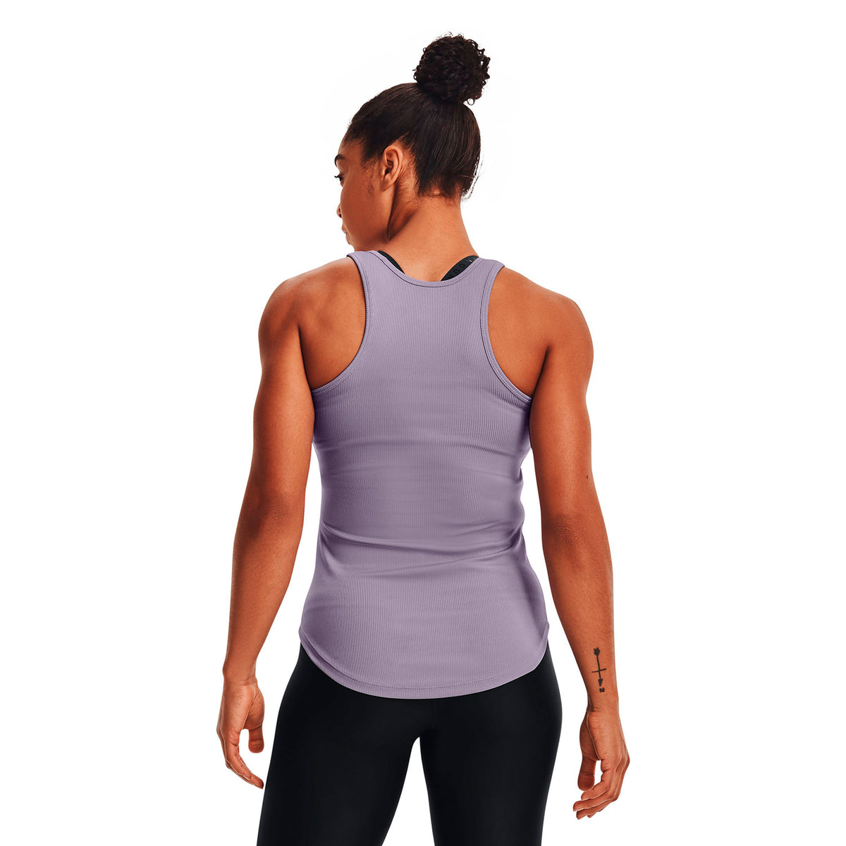 Polera sin Mangas UA Victory para Mujer