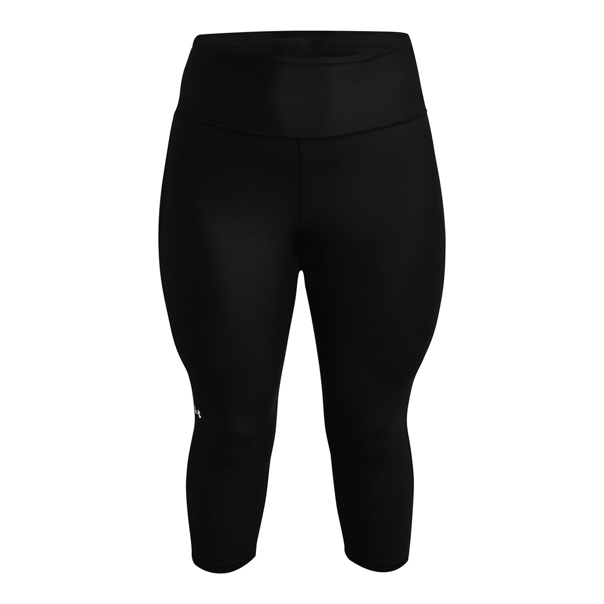 Capri HeatGear® Armour Hi-Rise para Mujer