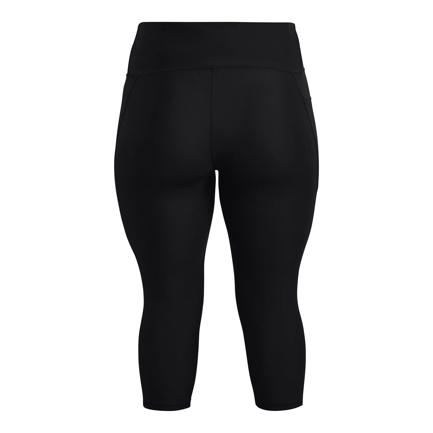 Capri HeatGear® Armour Hi-Rise para Mujer
