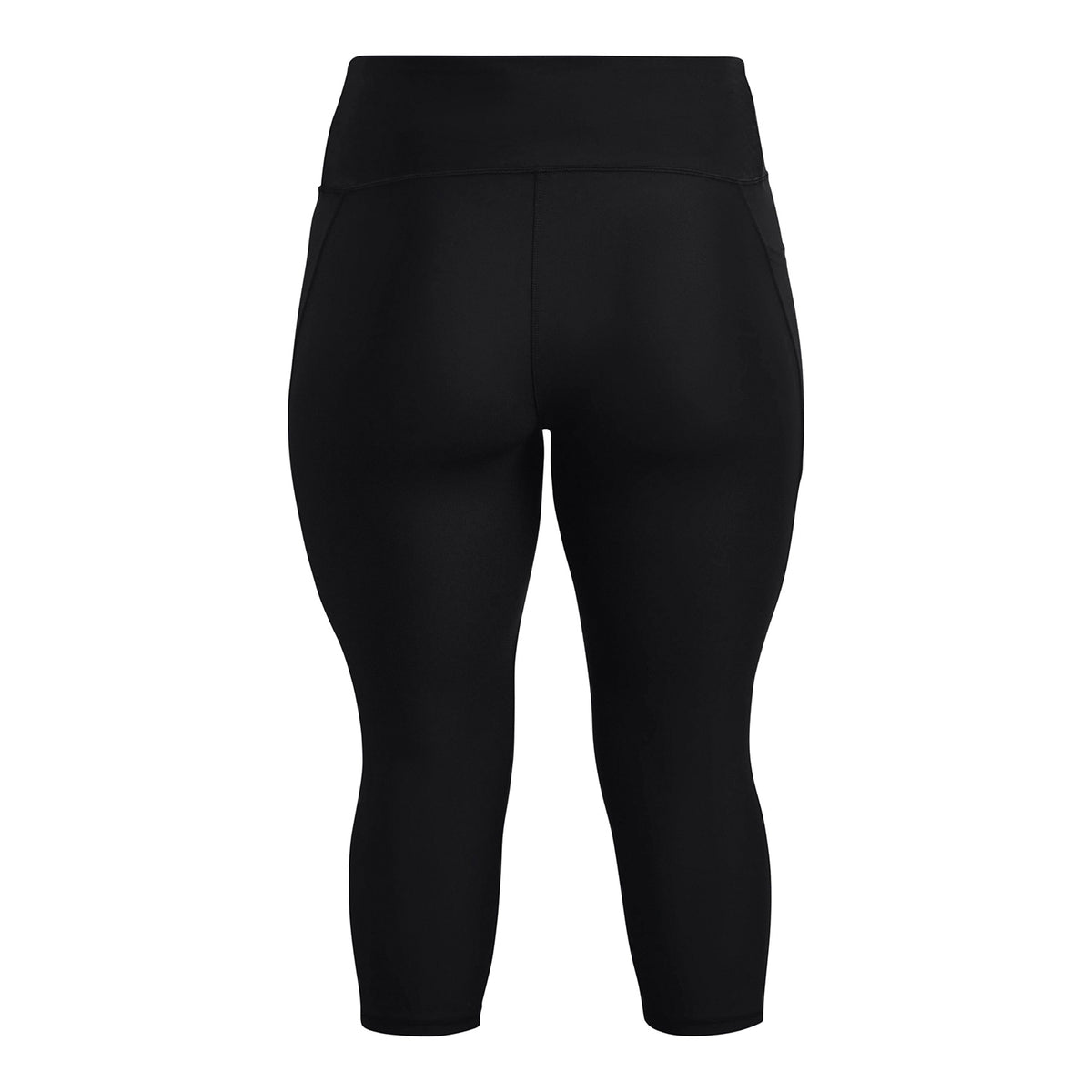 Capri HeatGear® Armour Hi-Rise para Mujer