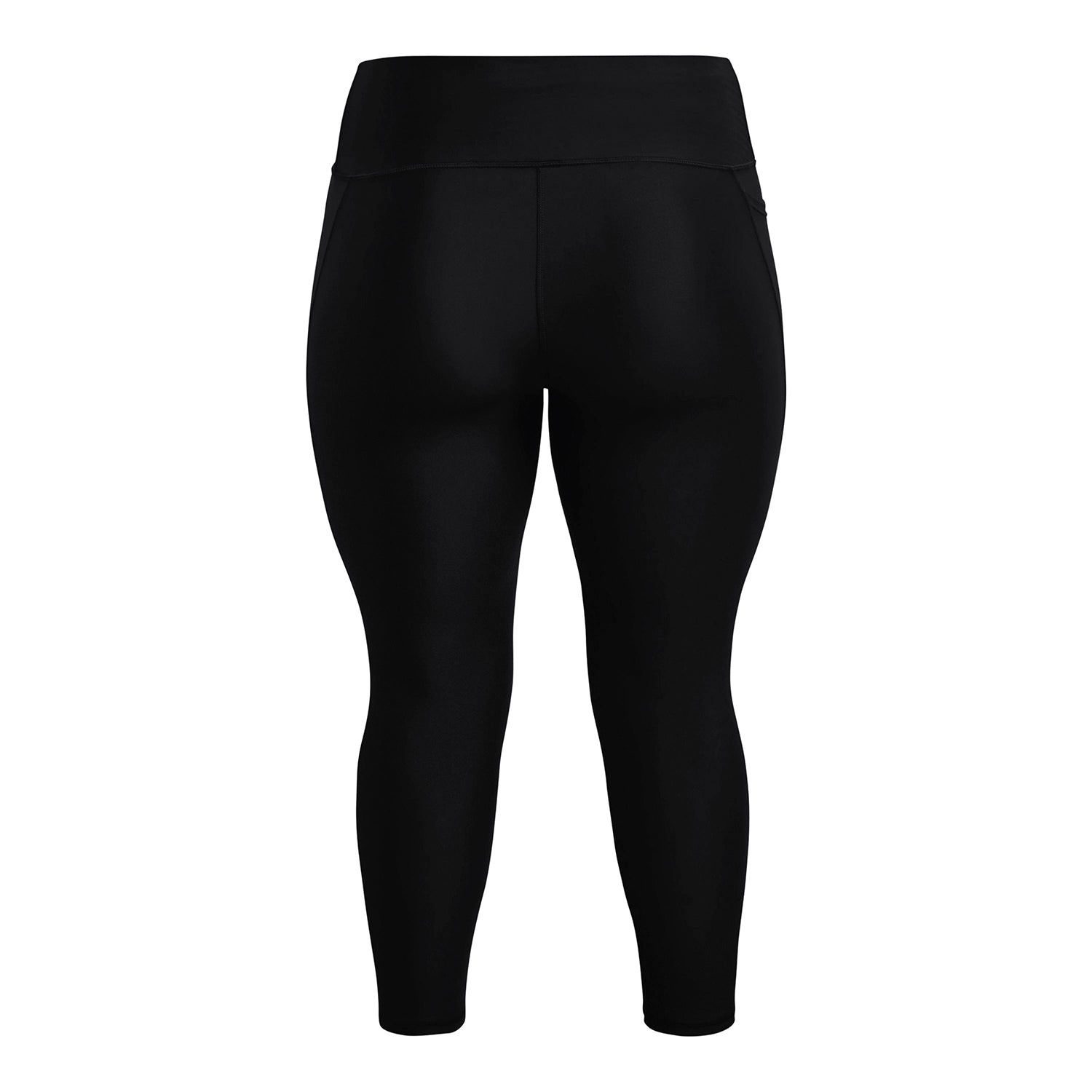 Leggings HeatGear Armour Hi-Ankle para mujer