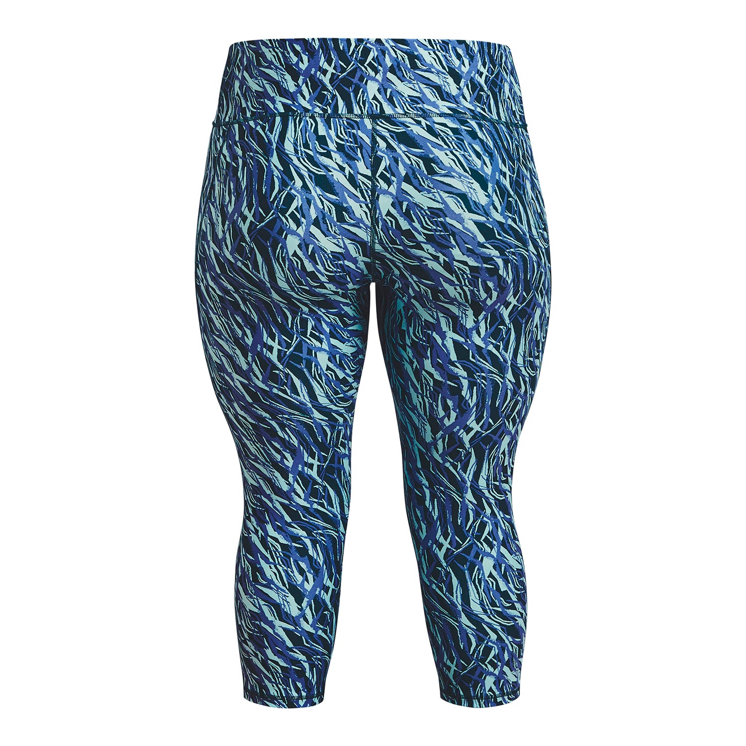 Calza ¾ HeatGear® Armour Printed para Mujer
