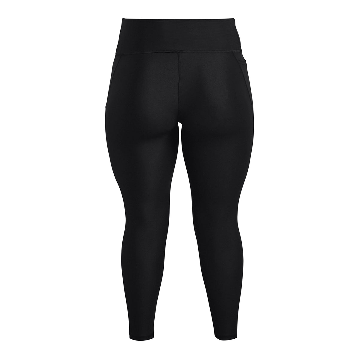 Calzas con pretina antideslizante HeatGear® Armour para mujer