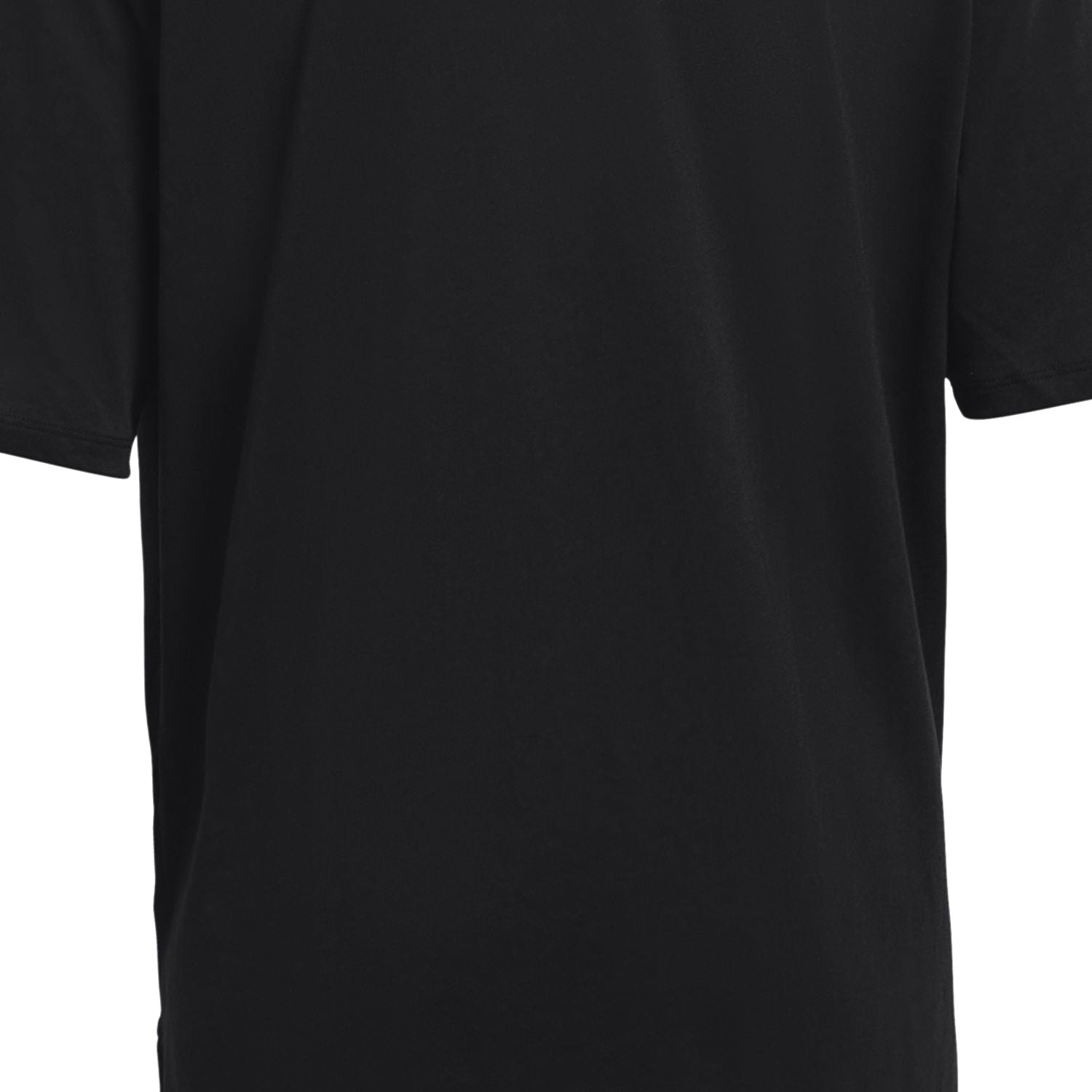 Polera Manga Corta Oversized Graphic Ss para Mujer