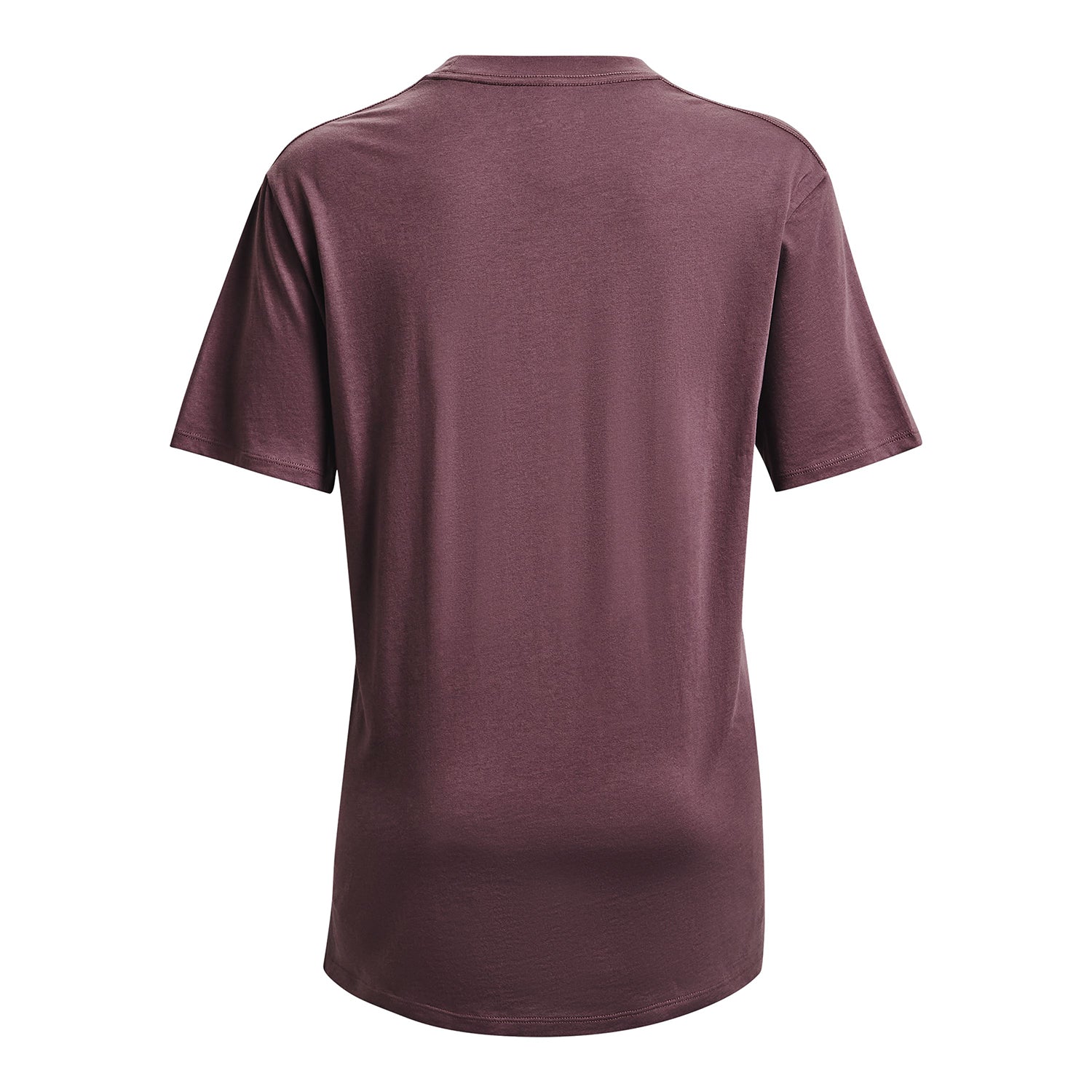 Polera Manga Corta Oversized Graphic Ss para Mujer