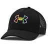 Gorro UA Pride Trucker Unisex