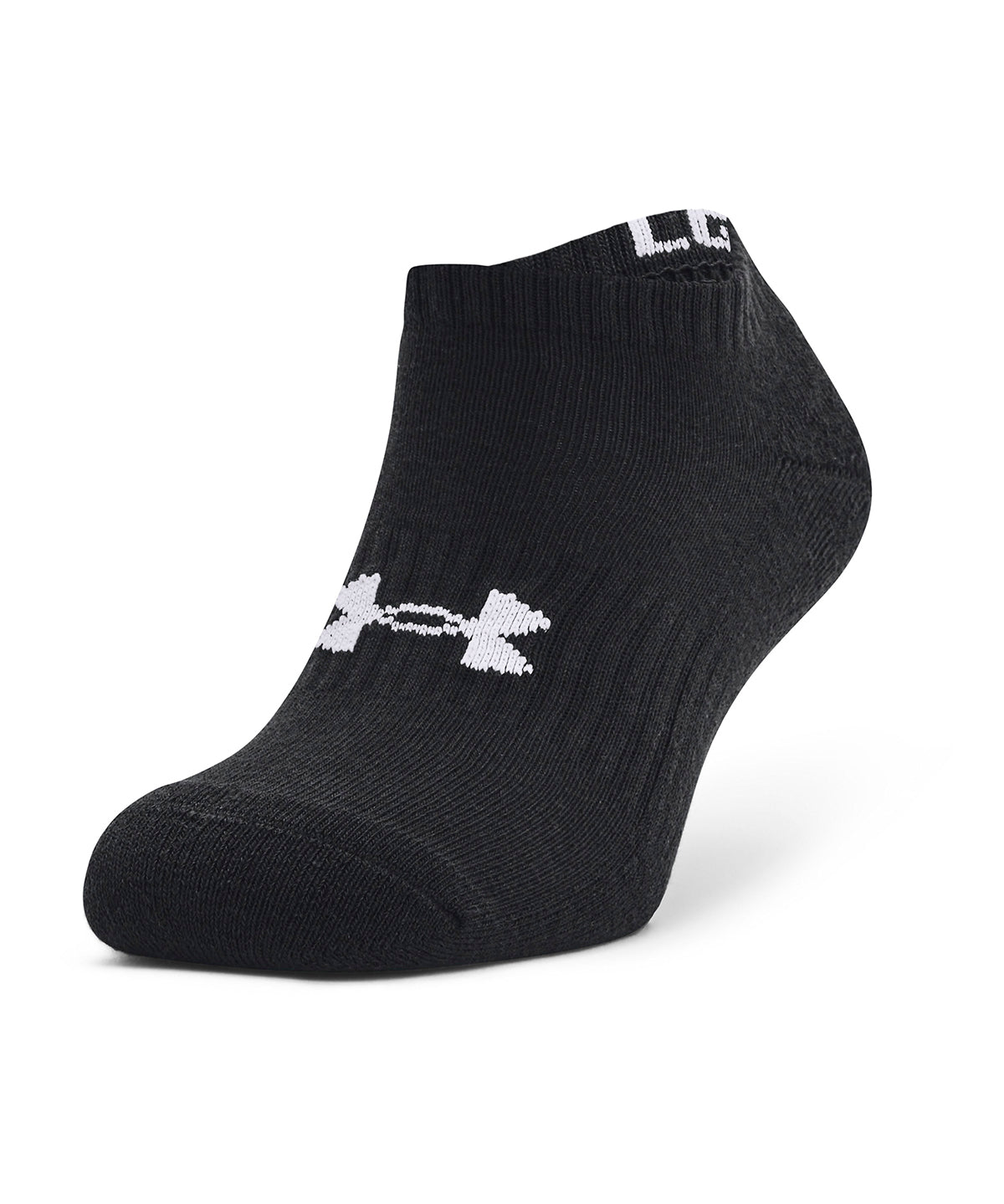 Calcetines unisex UA Core, 3-pack