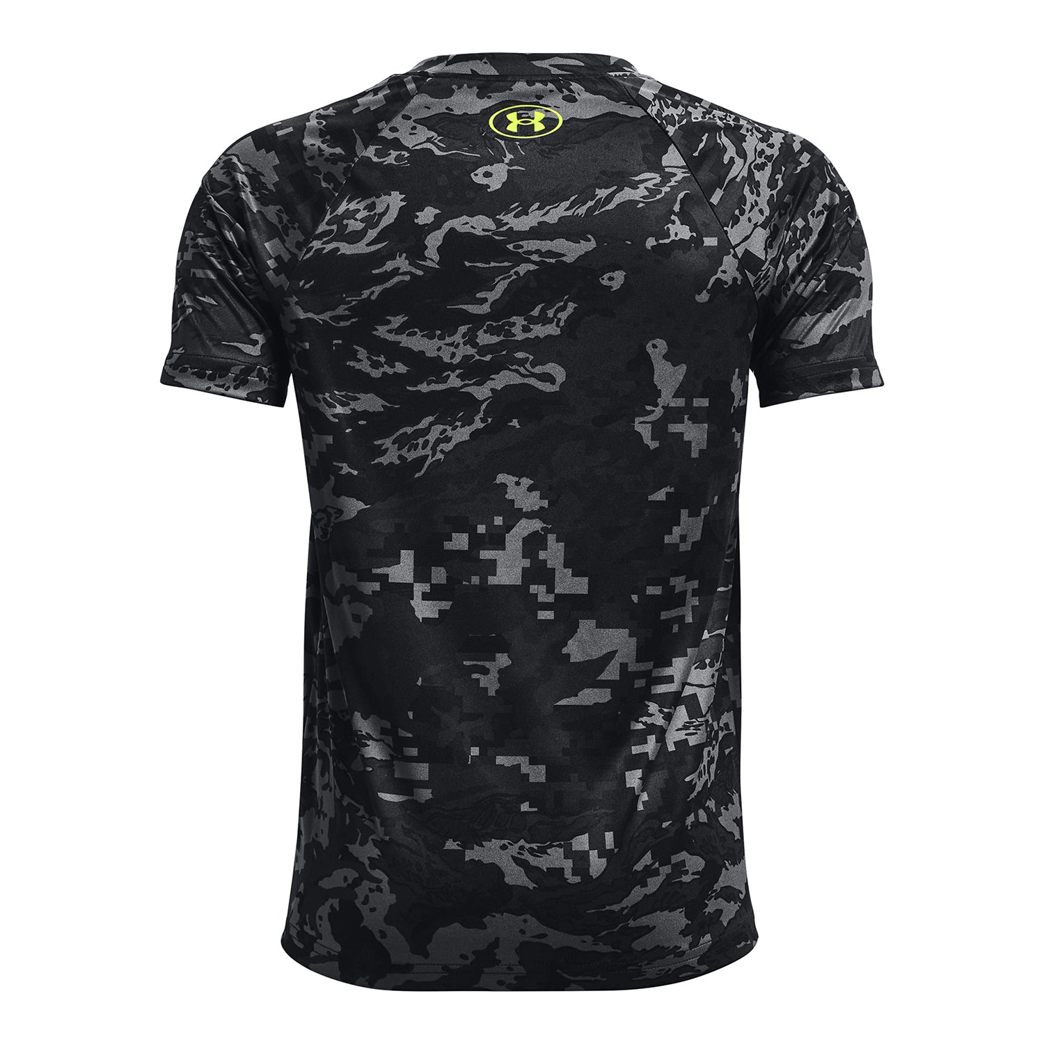 Polera UA Tech™ Big Logo Printed para niño