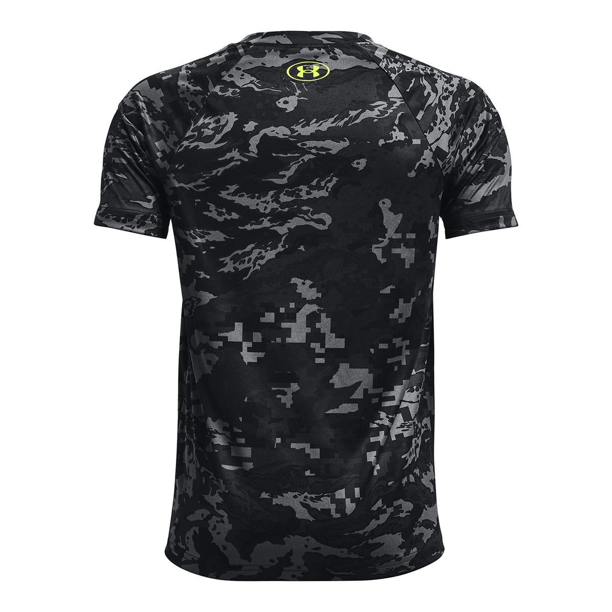 Polera UA Tech™ Big Logo Printed para niño