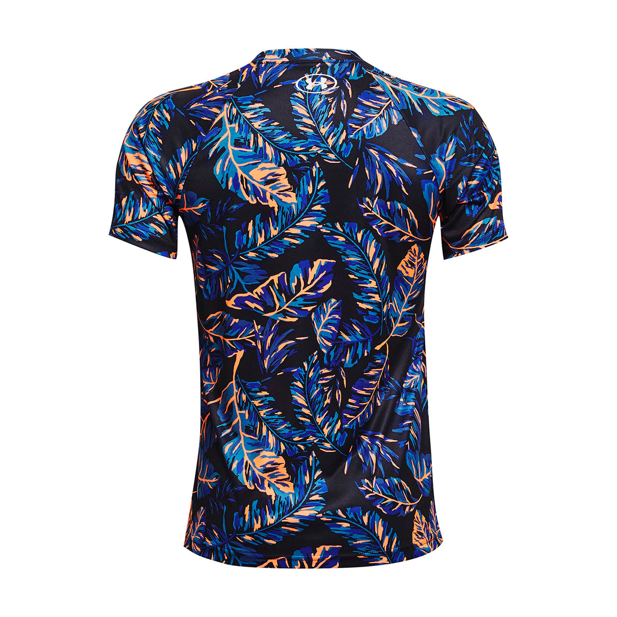 Polera UA Tech™ Big Logo Printed para niño