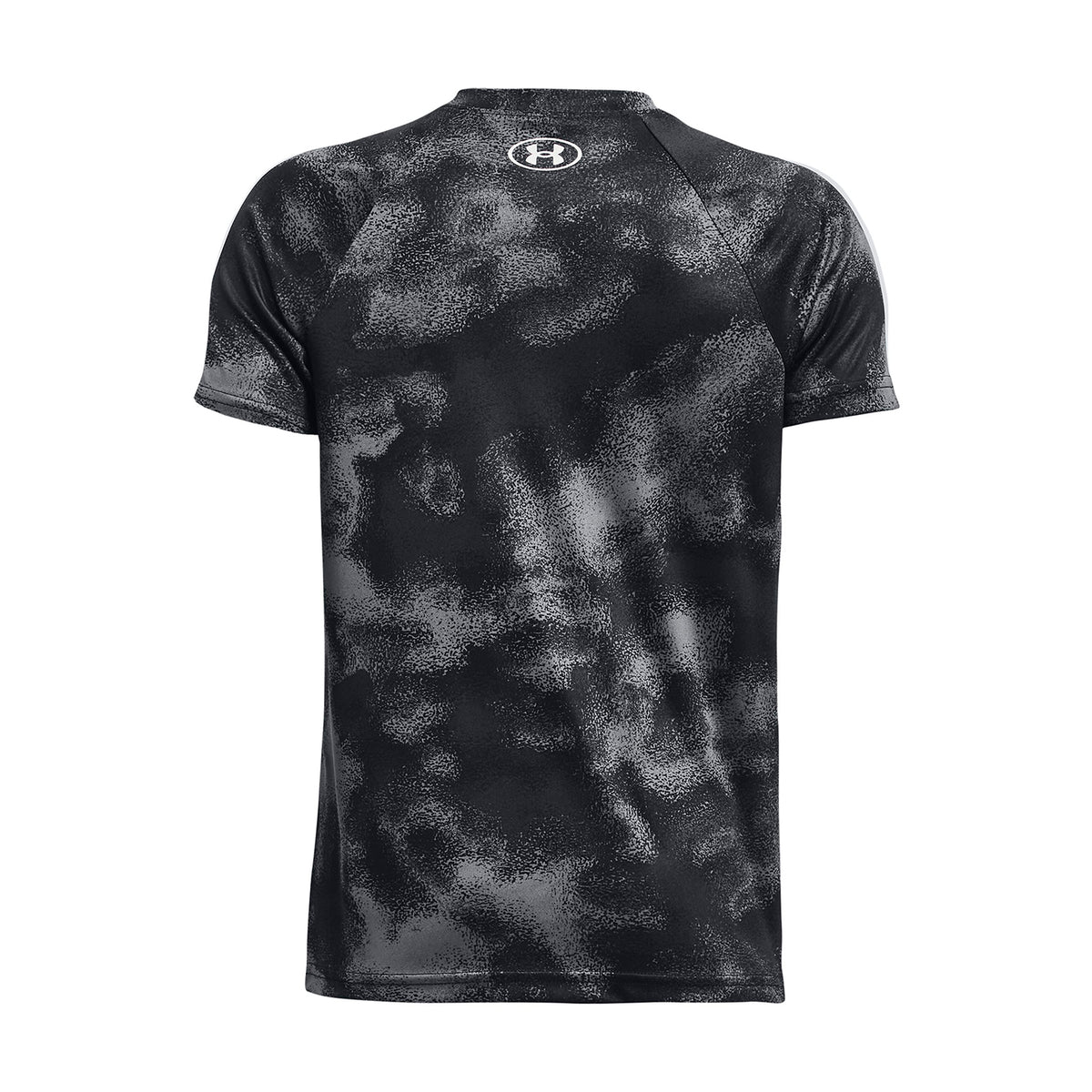 Polera UA Tech™ Big Logo Printed para niño