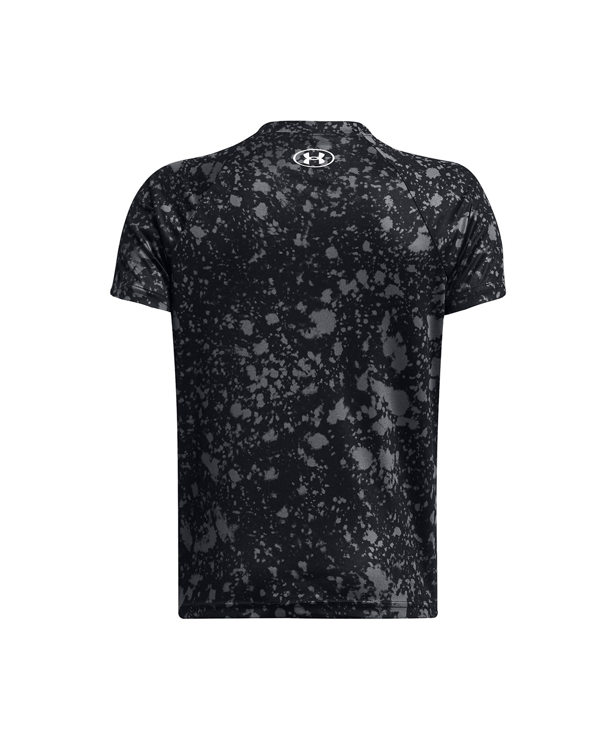 Polera UA Tech™ Big Logo Printed para niño