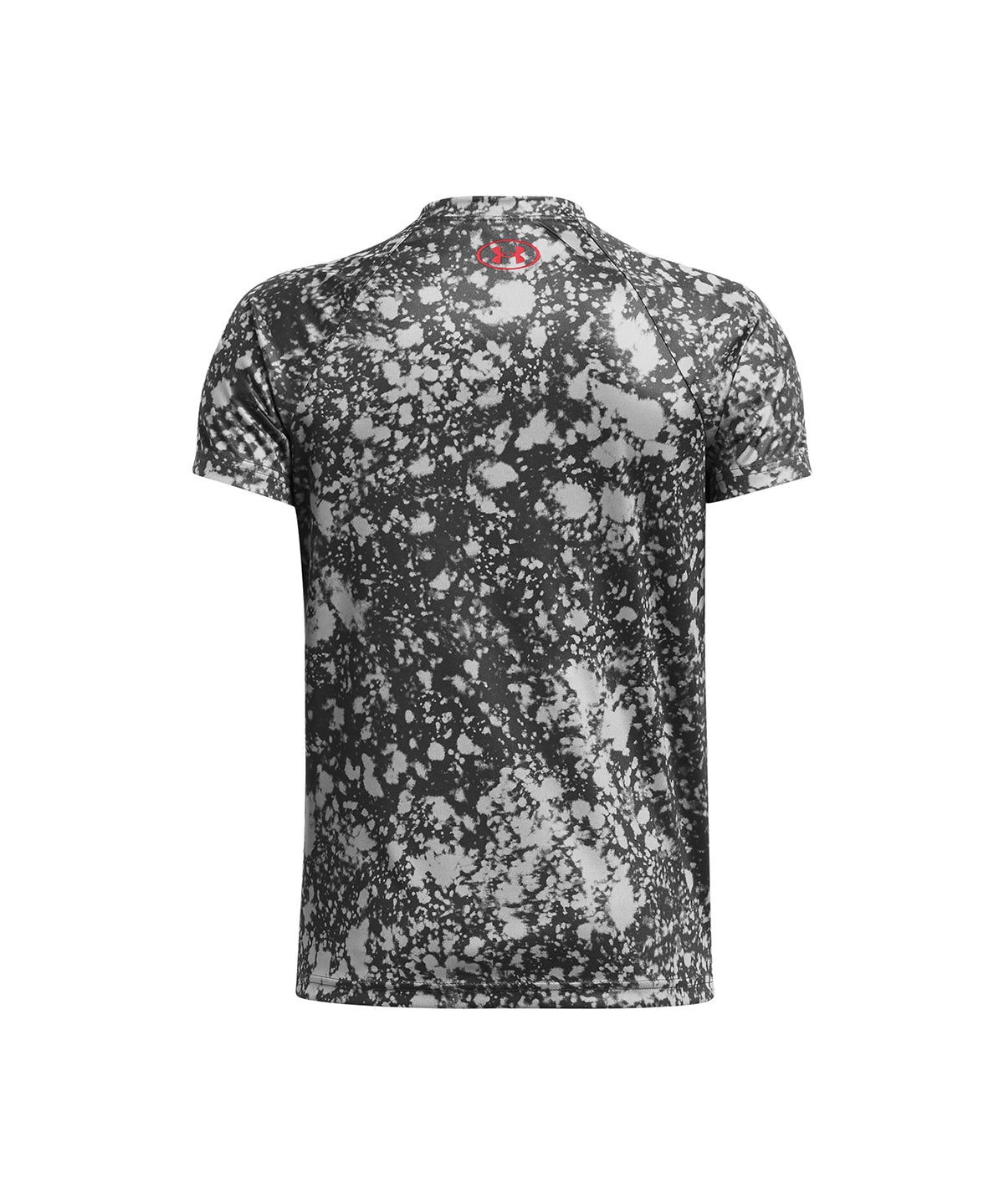 Polera UA Tech™ Big Logo Printed para niño