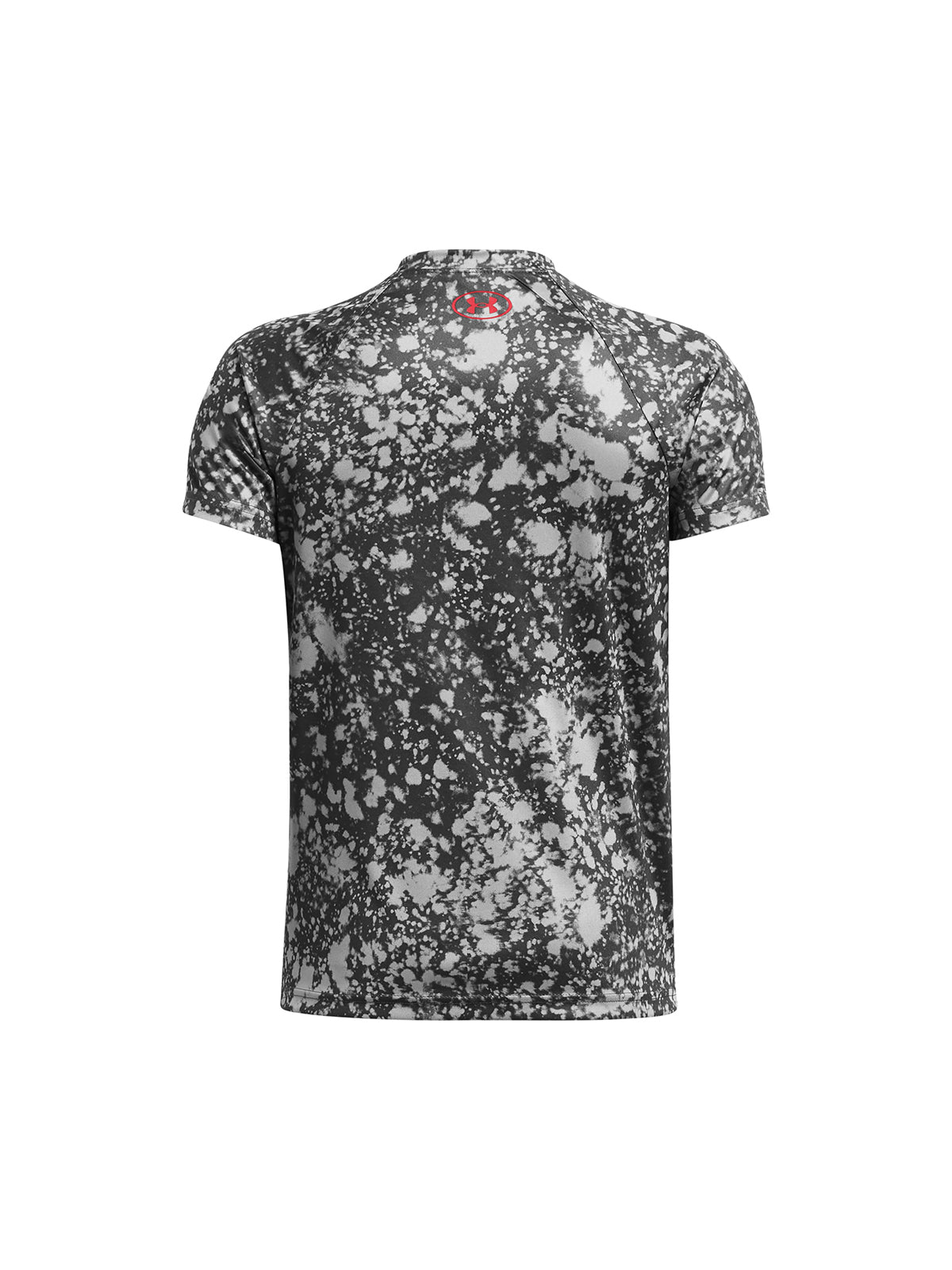 Polera UA Tech™ Big Logo Printed para niño