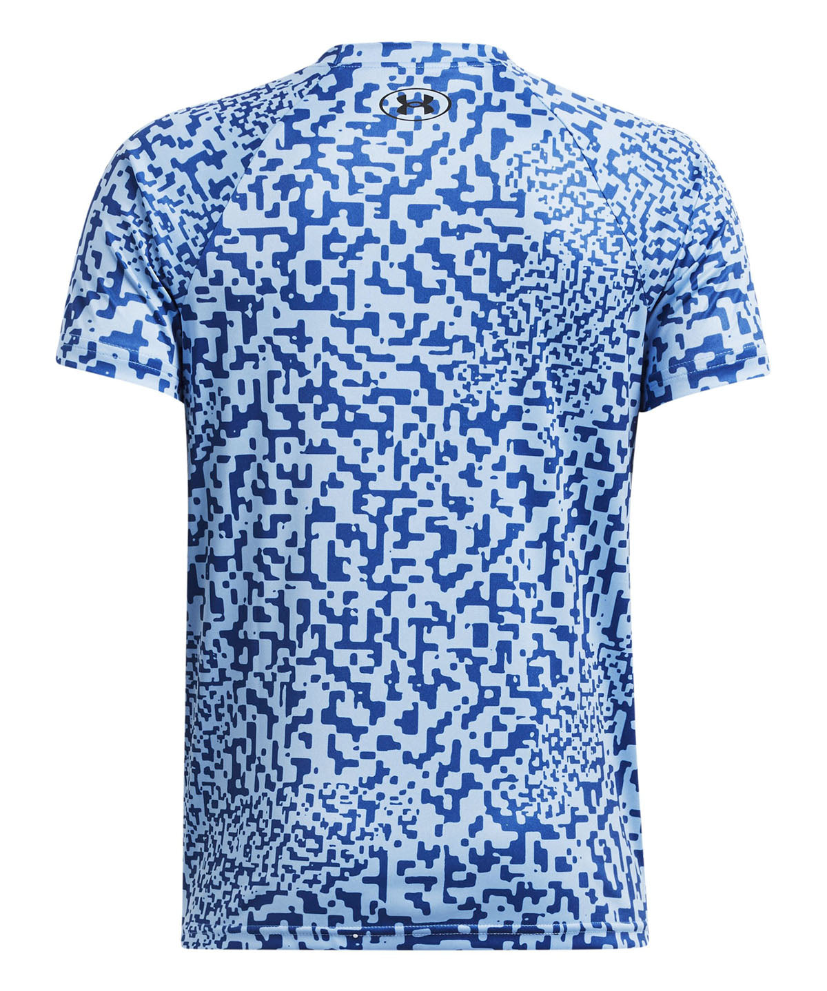 Polera manga corta UA Tech¿ para niño