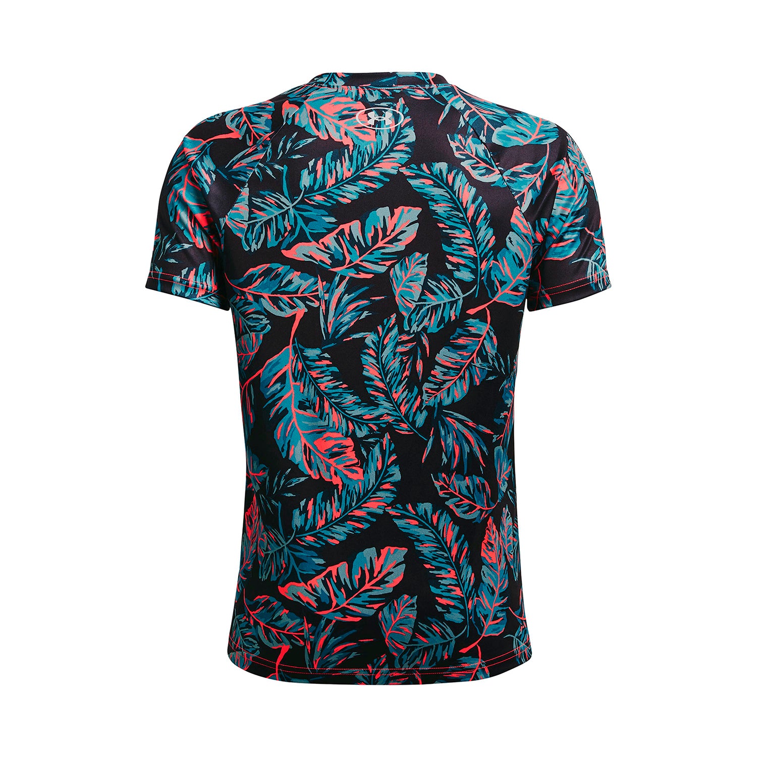 Polera UA Tech™ Big Logo Printed para niño