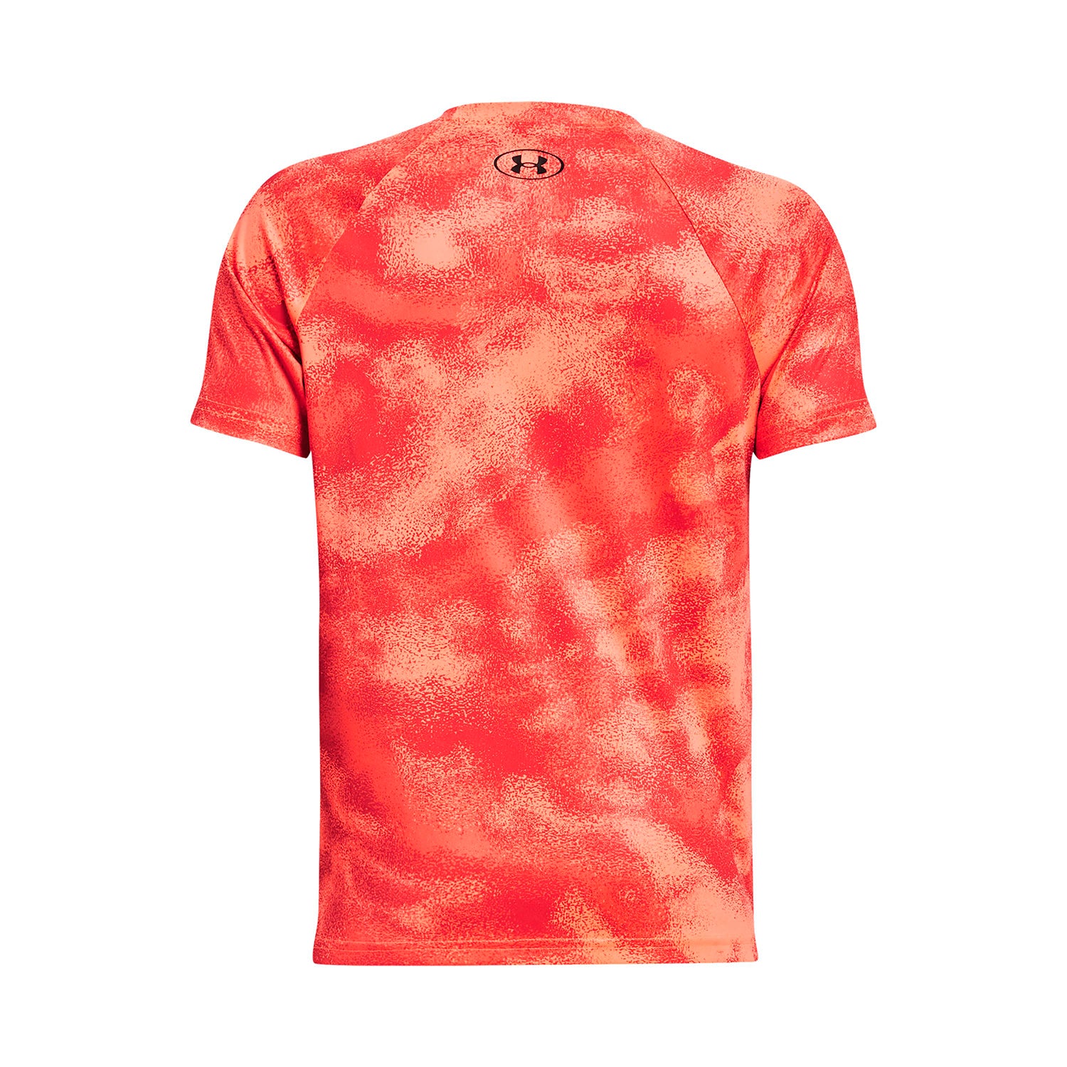 Polera UA Tech™ Big Logo Printed para niño