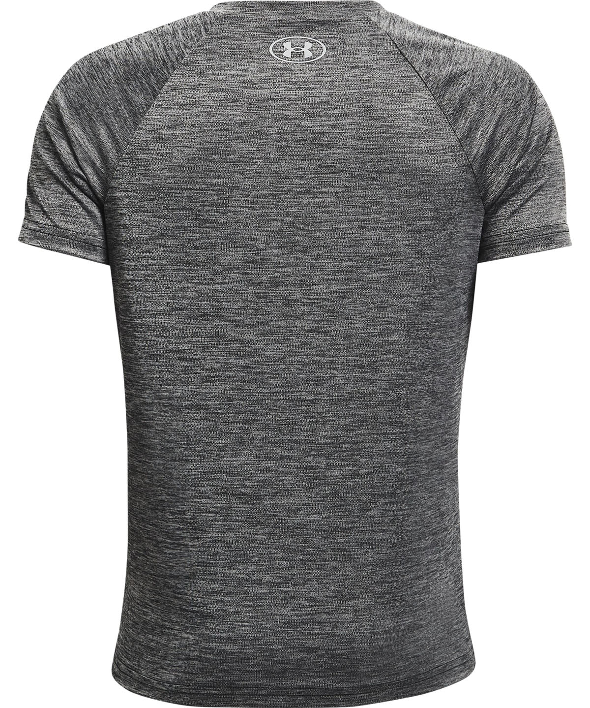 Polera manga corta UA Tech¿ Split para niño