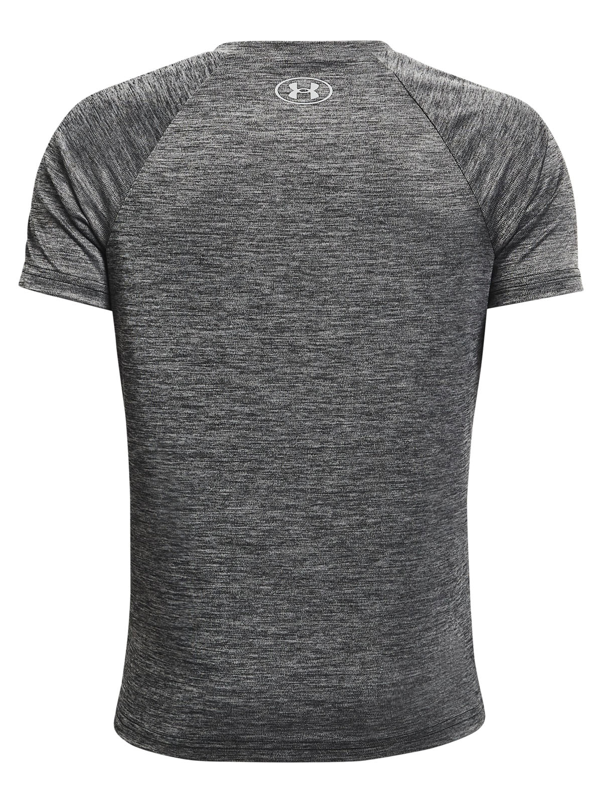 Polera manga corta UA Tech¿ Split para niño