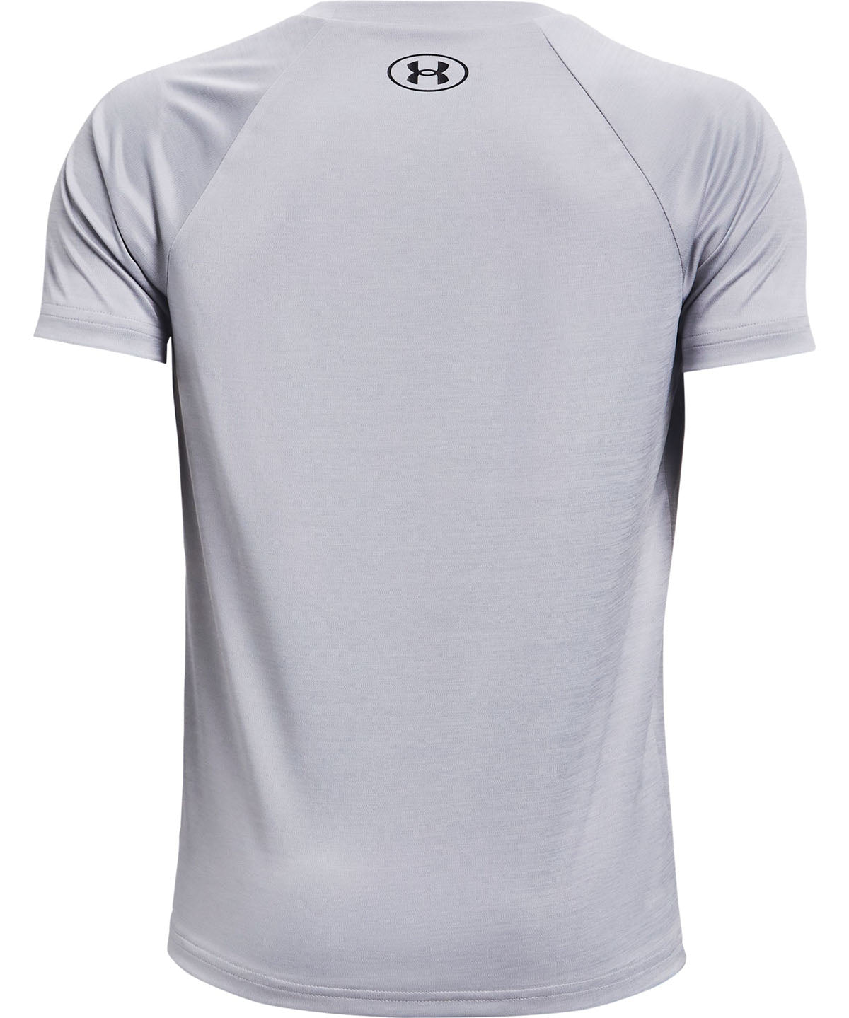 Polera manga corta UA Tech¿ Split para niño