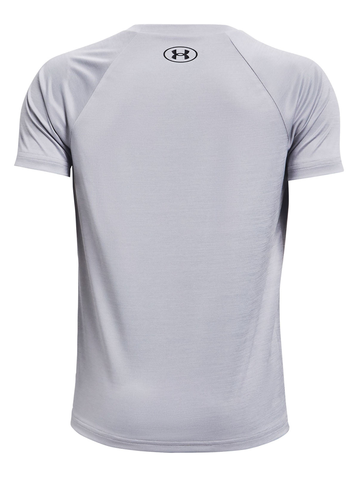 Polera manga corta UA Tech¿ Split para niño