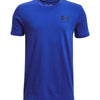 Polera manga corta UA Sportstyle para niño